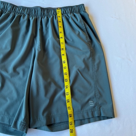 Free Fly Apparel 8 inch Breeze Shorts - Picture 6 of 10